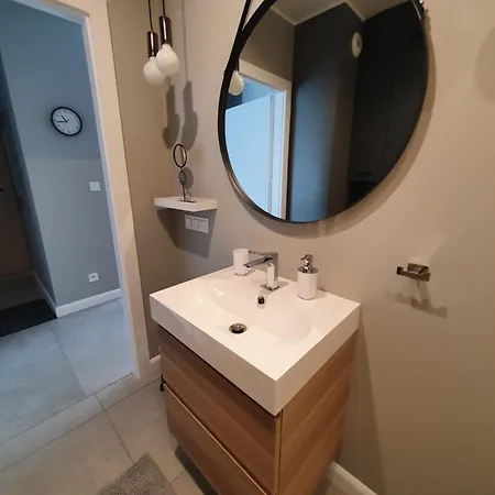 Апартаменти Clima Ii