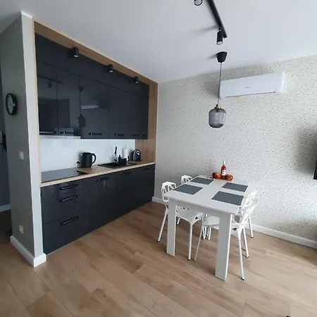 Clima Ii Вроцлав