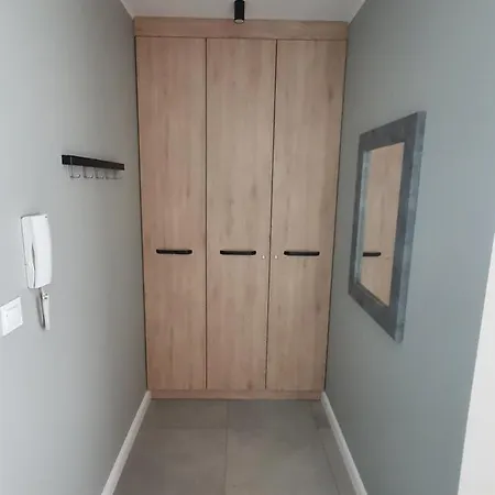 Clima Ii Апартаменти