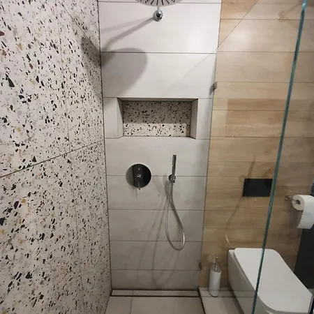 Clima Ii דירה *