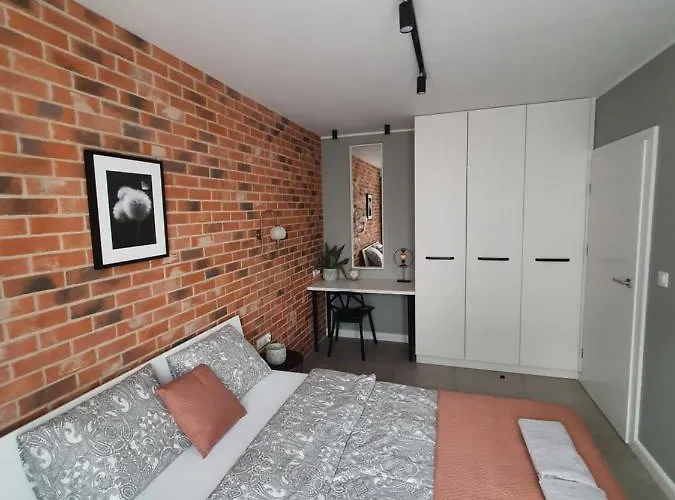 Clima Ii Appartement Wrocław