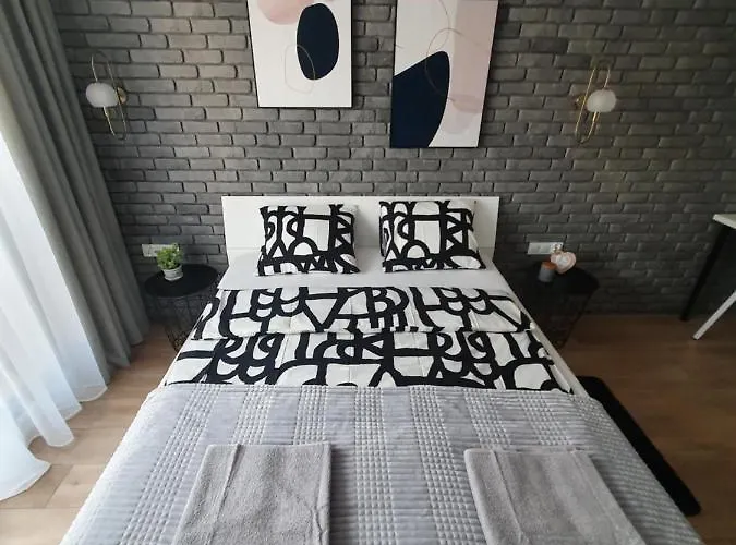 Clima Ii Appartement