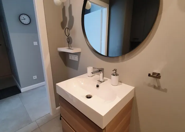 Appartement Clima Ii