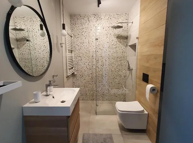 Appartement Clima Ii