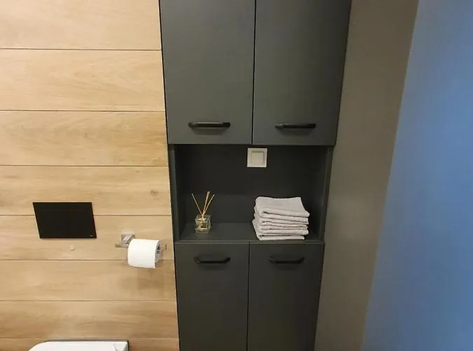 Appartement Clima Ii Wrocław