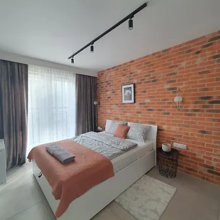 Clima Ii Apartmán Vratislav