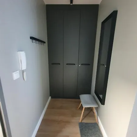 Apartment Clima Ii Wroclaw