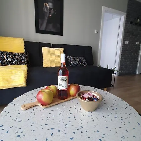 Apartment Clima Ii