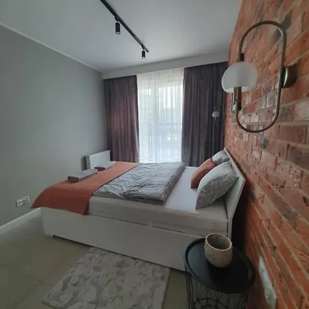 Apartmán Clima Ii *