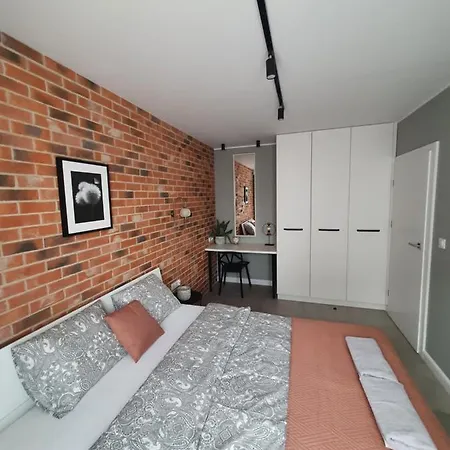 Clima Ii Apartmán Vratislav