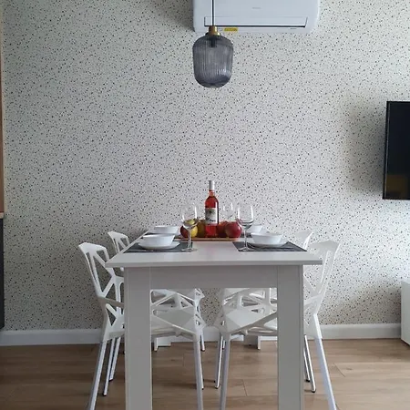 Clima Ii Apartmán Vratislav