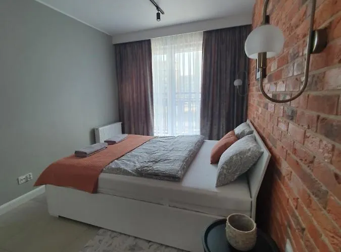 Apartment Clima Ii *